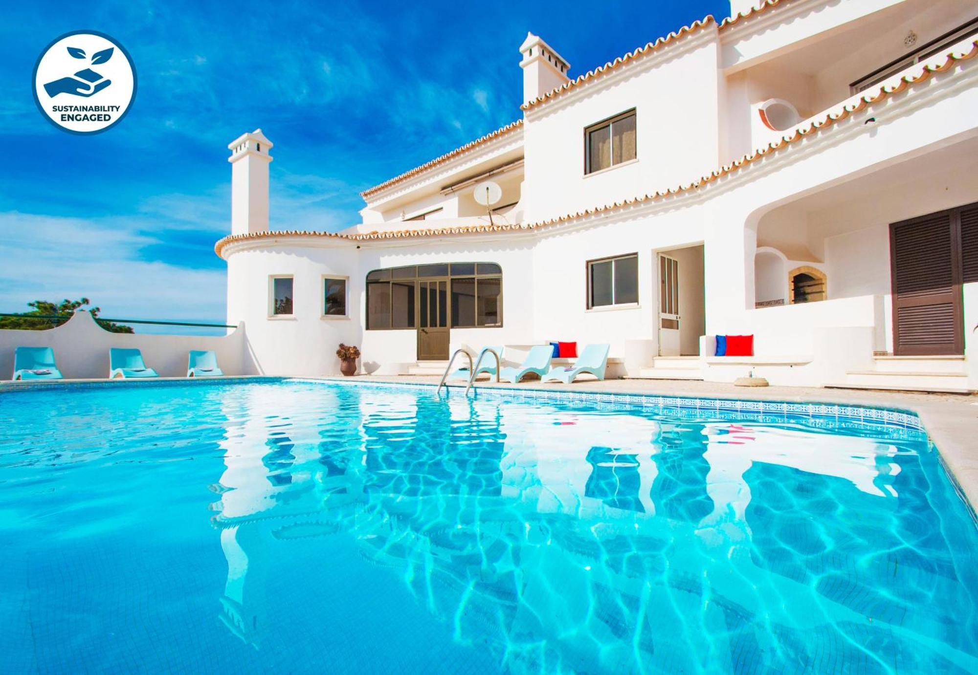 Capri By Algarve Vacation Apartment Albufeira